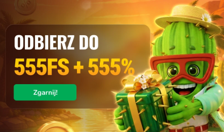 Cactus Banner